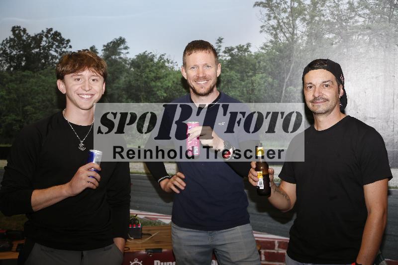 Archiv-2025/50 08.09.2025 PROMAX ADR/Impressionen